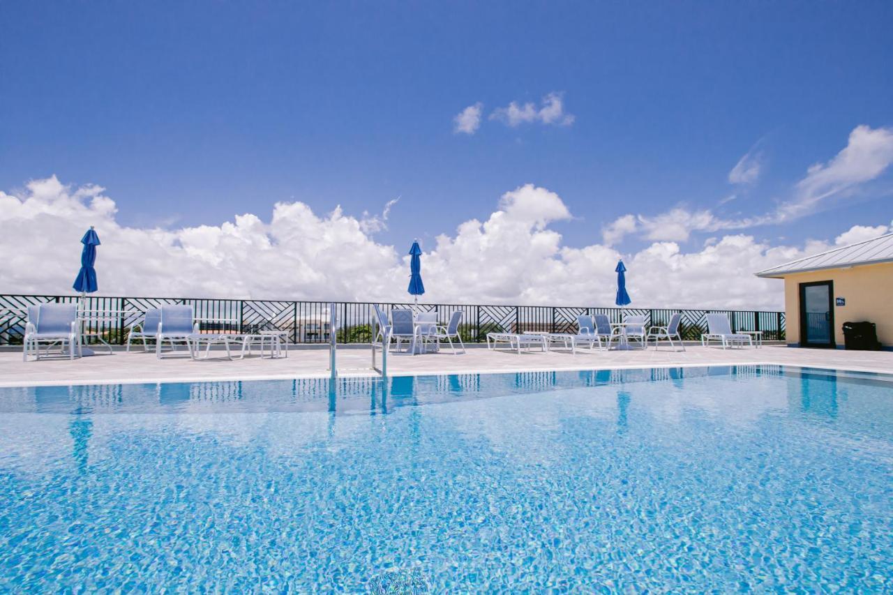 Vistalmar Beach Resort Deerfield Beach Exterior foto