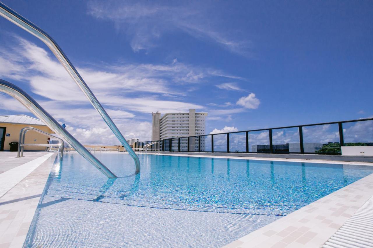 Vistalmar Beach Resort Deerfield Beach Exterior foto