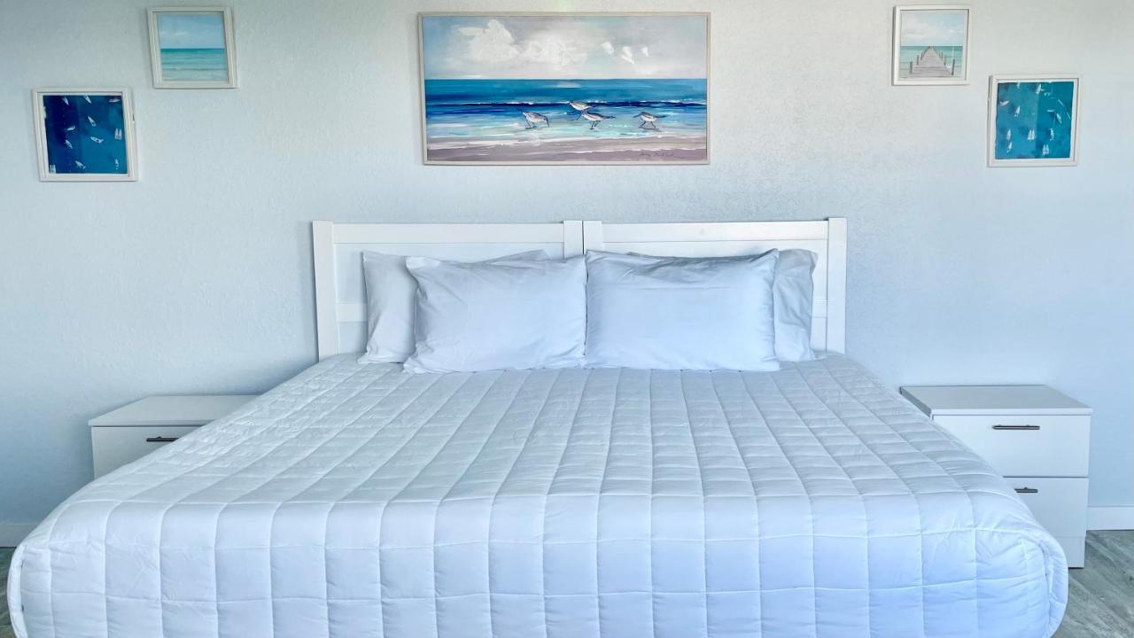 Vistalmar Beach Resort Deerfield Beach Exterior foto
